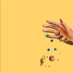 Meet your Posher, Kiersten